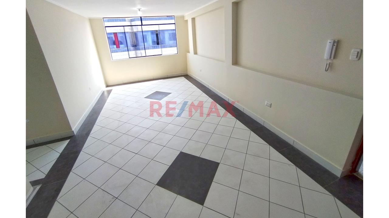 ¡Estrena Departamento Moderno En S.M.P Condevilla! Ideal Para Familias Jóvenes Y Profesionales — foto 3