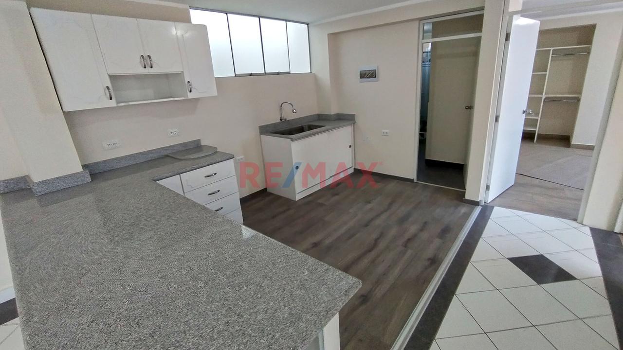 ¡Estrena Departamento Moderno En S.M.P Condevilla! Ideal Para Familias Jóvenes Y Profesionales