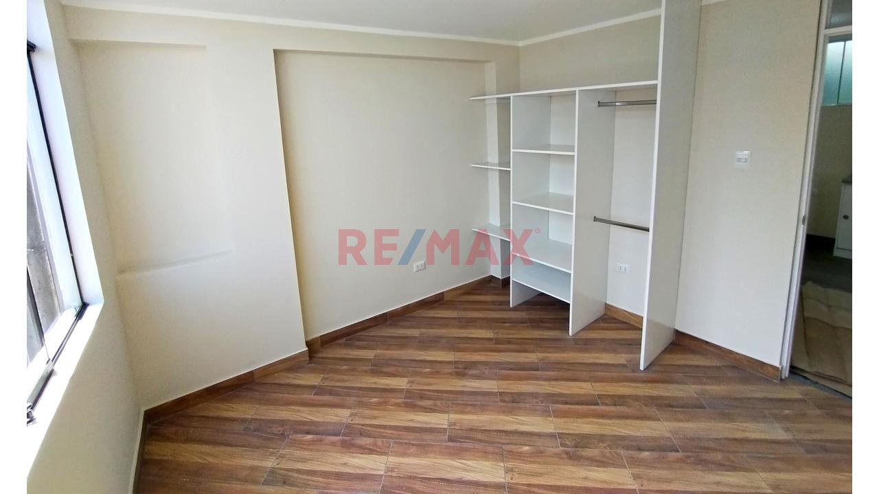 ¡Estrena Departamento Moderno En S.M.P Condevilla! Ideal Para Familias Jóvenes Y Profesionales — foto 11