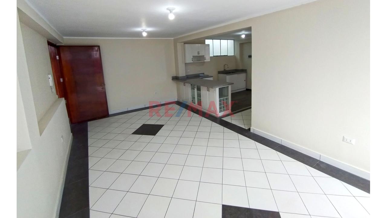 ¡Estrena Departamento Moderno En S.M.P Condevilla! Ideal Para Familias Jóvenes Y Profesionales — foto 4