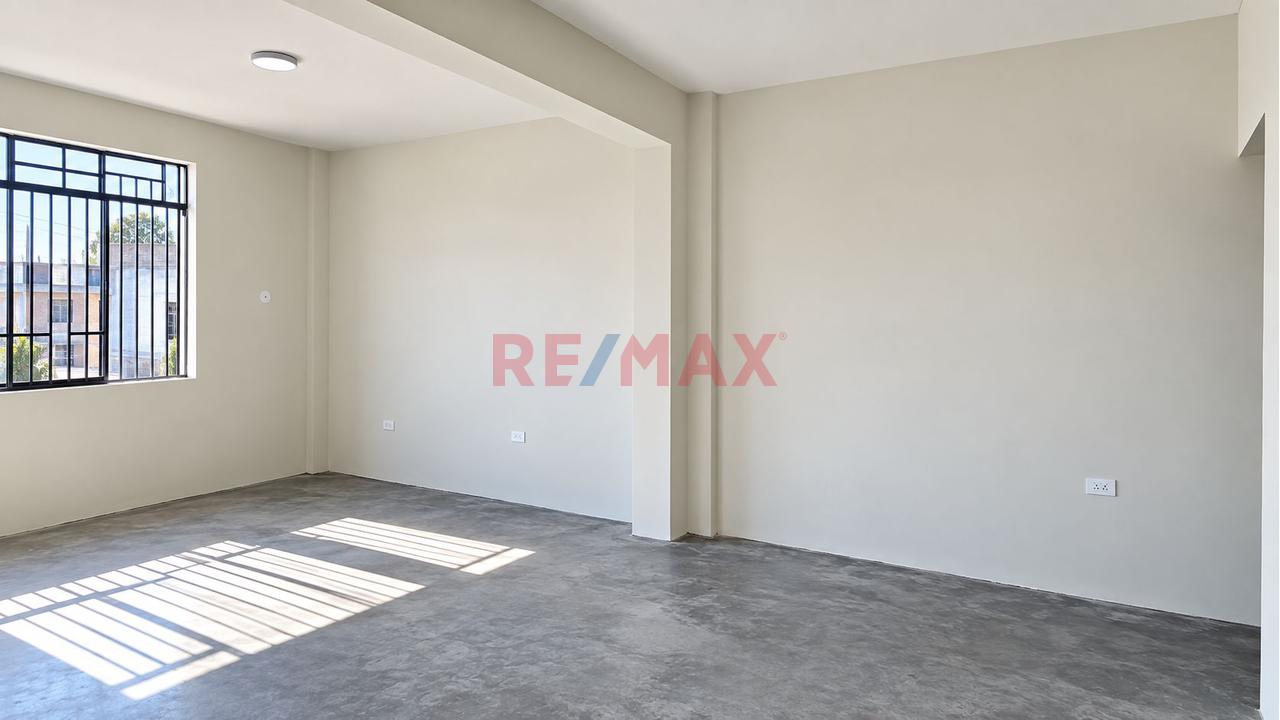 Se Vende Casa En Esquina De Dos Pisos Para Vivienda Y Negocio — foto 4