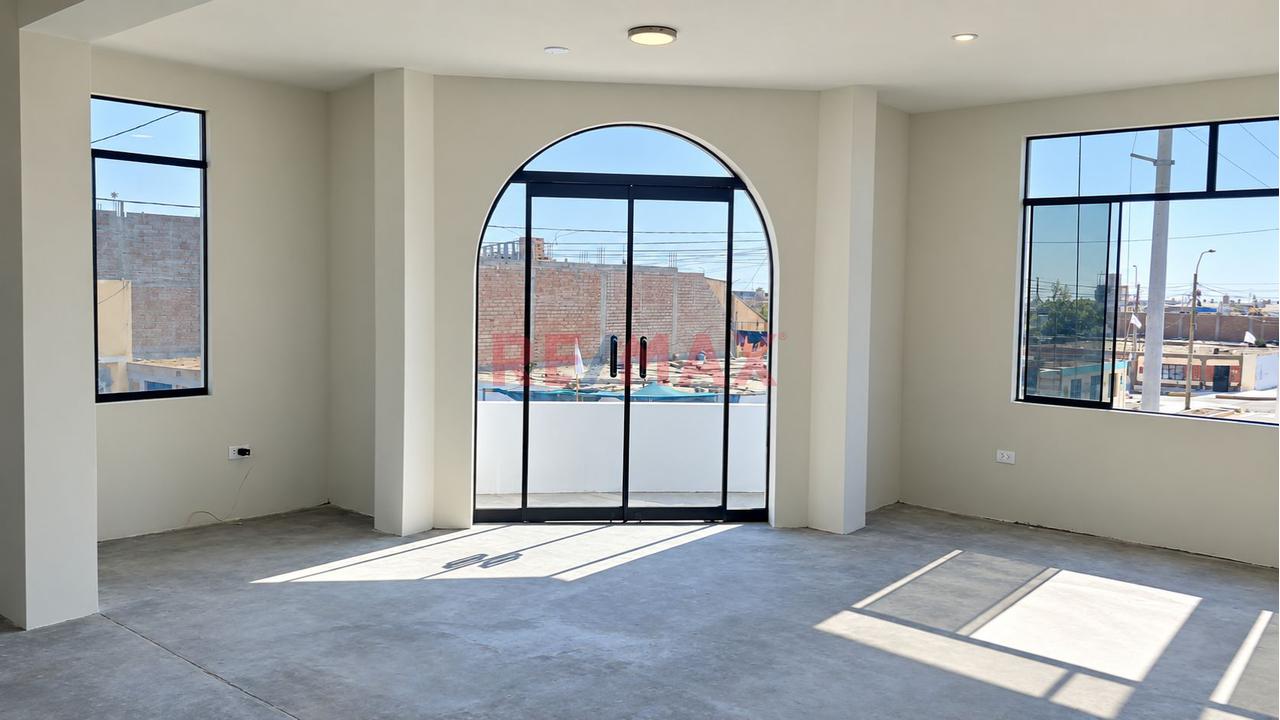 Se Vende Casa En Esquina De Dos Pisos Para Vivienda Y Negocio — foto 6