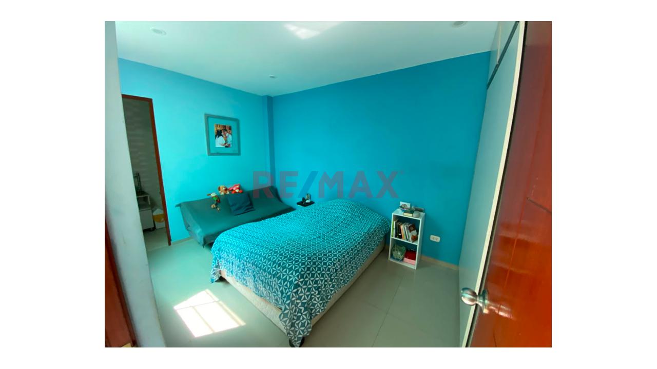 🏡Vendo Hermosa Casa✨ ¡Tu Nuevo Hogar Te Espera En Villa Los Sauces De Pimentel! ✨🏡 - 6