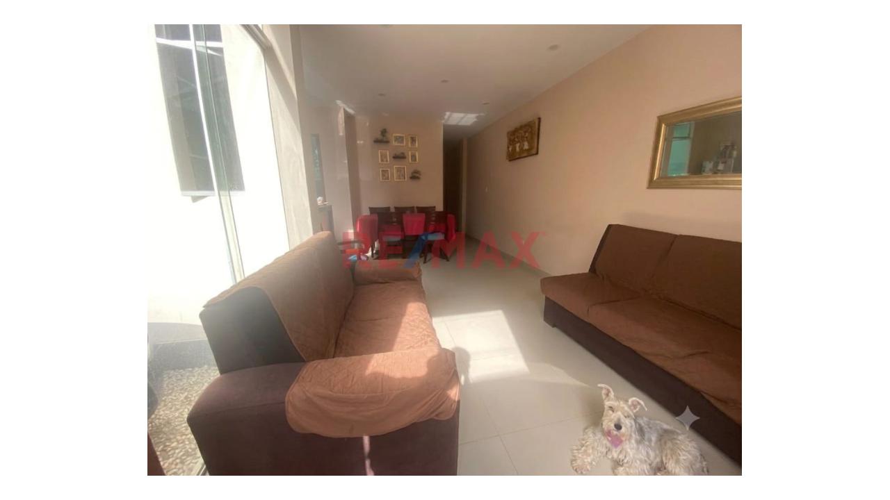 🏡Vendo Hermosa Casa✨ ¡Tu Nuevo Hogar Te Espera En Villa Los Sauces De Pimentel! ✨🏡 - 2