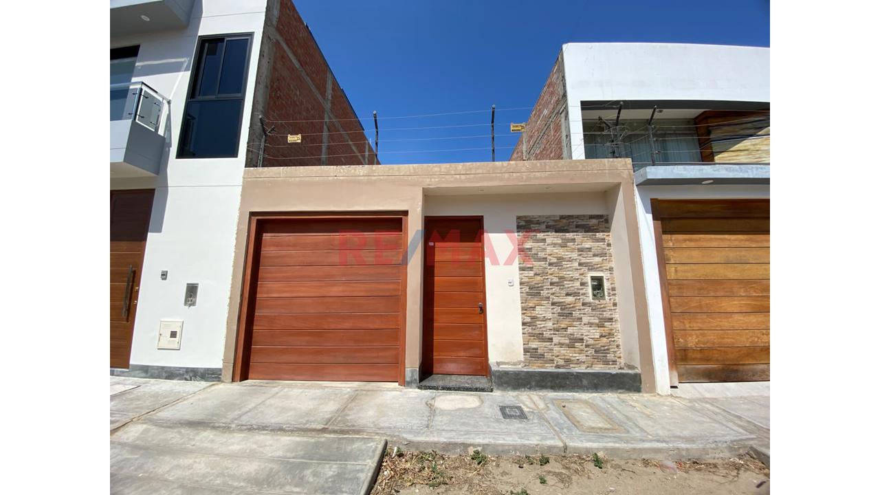 🏡Vendo Hermosa Casa✨ ¡Tu Nuevo Hogar Te Espera En Villa Los Sauces De Pimentel! ✨🏡 - 9