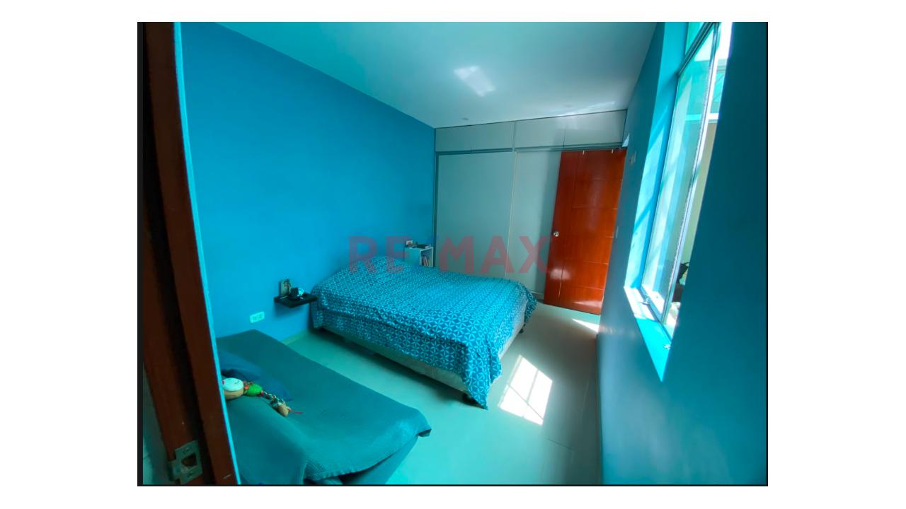 🏡Vendo Hermosa Casa✨ ¡Tu Nuevo Hogar Te Espera En Villa Los Sauces De Pimentel! ✨🏡 - 7