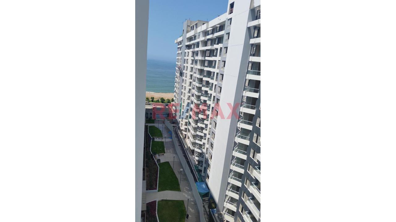 Venta De Departamento En San Miguel **Edificio Panoramic **