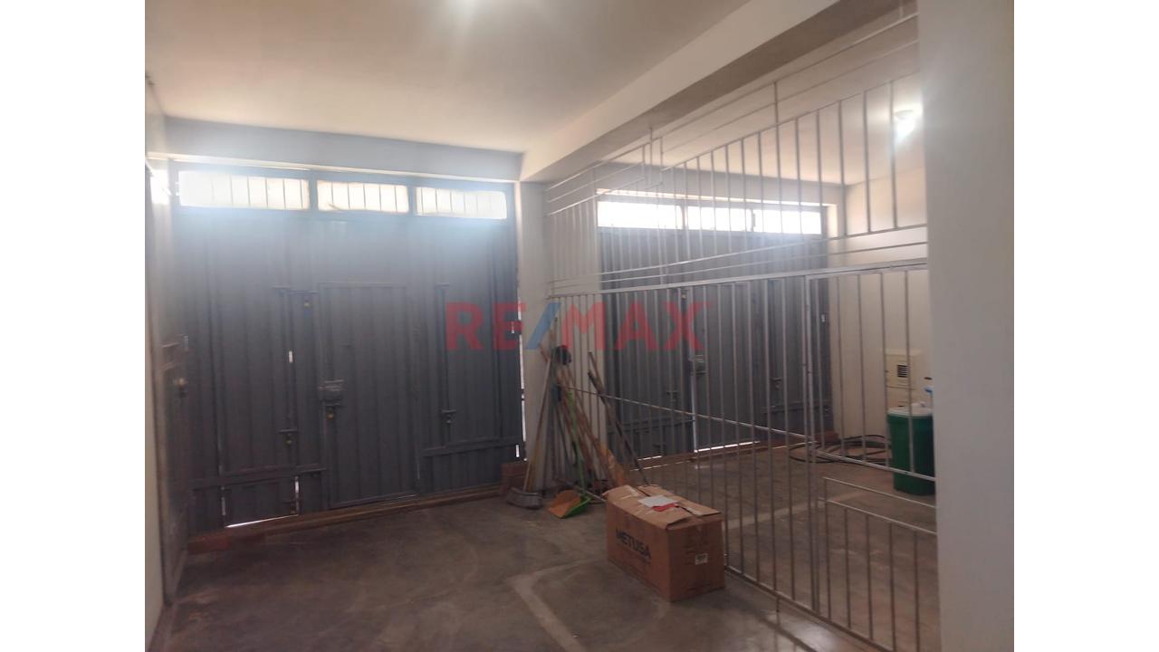 Alquiler De Local Comercial De 160 M² En Primer Piso – Puente Piedra - 5