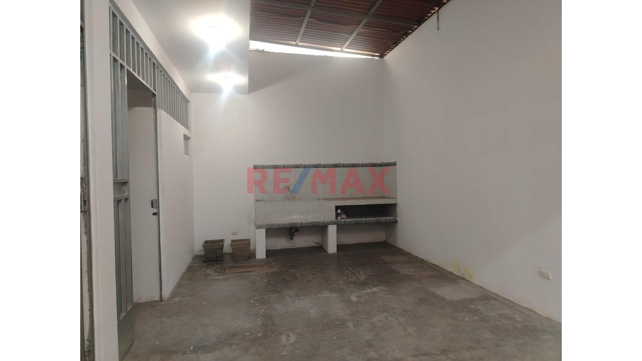 Alquiler De Local Comercial De 160 M² En Primer Piso – Puente Piedra - 3