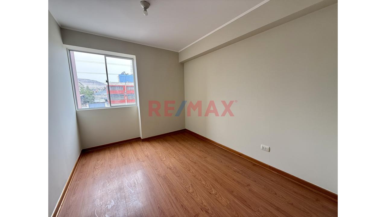 🏡 *Alquiler De Departamento En Chorrillos 🏡* 📍 Av. Guardia Civil 665 (En Condominio - 3Er Piso Con Vista Externa) — foto 8