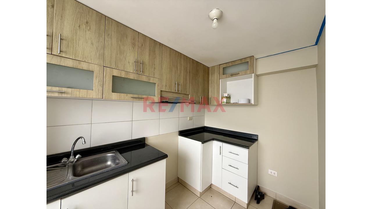 🏡 *Alquiler De Departamento En Chorrillos 🏡* 📍 Av. Guardia Civil 665 (En Condominio - 3Er Piso Con Vista Externa) — foto 5