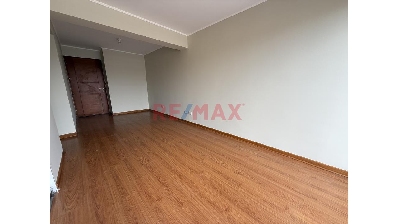 🏡 *Alquiler De Departamento En Chorrillos 🏡* 📍 Av. Guardia Civil 665 (En Condominio - 3Er Piso Con Vista Externa) — foto 3