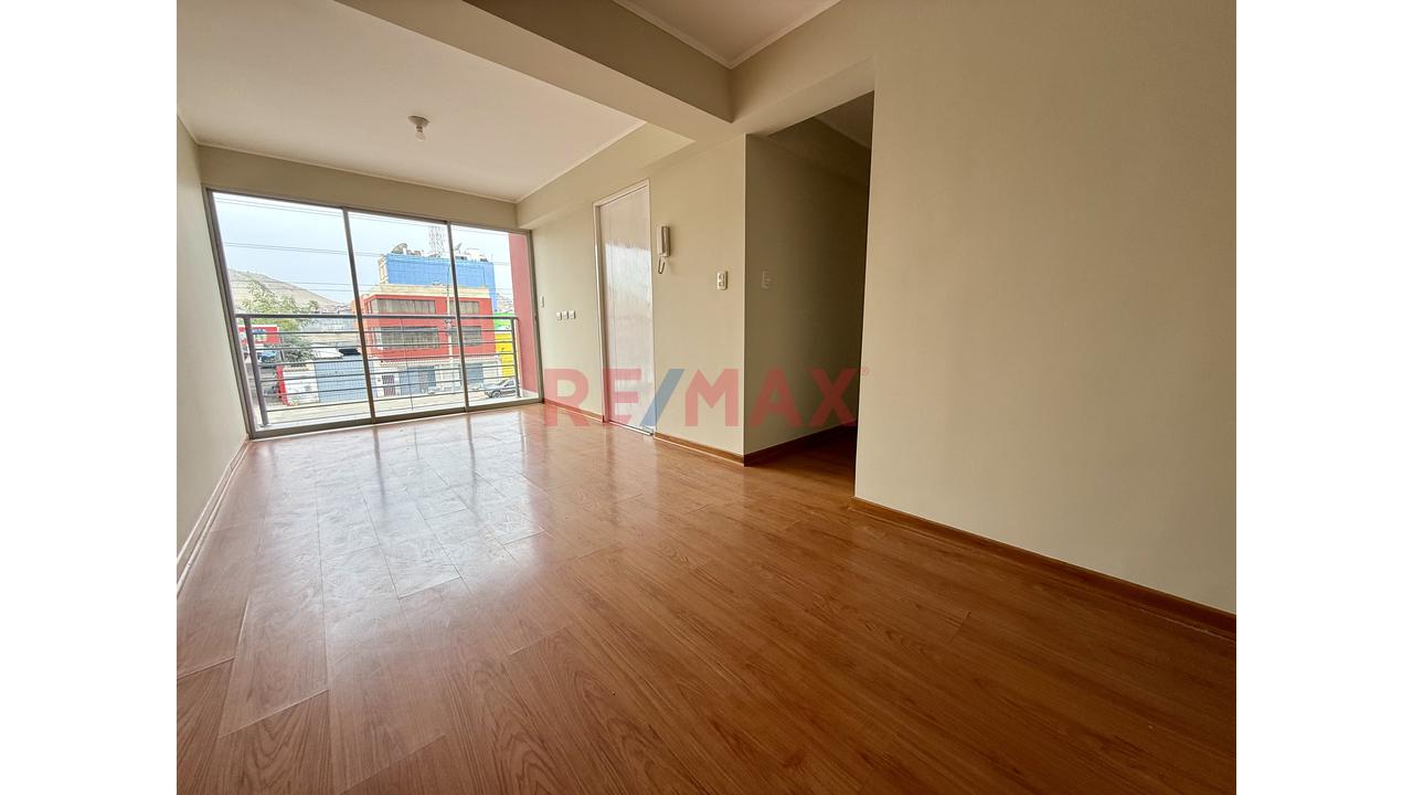 🏡 *Alquiler De Departamento En Chorrillos 🏡* 📍 Av. Guardia Civil 665 (En Condominio - 3Er Piso Con Vista Externa) — foto 2
