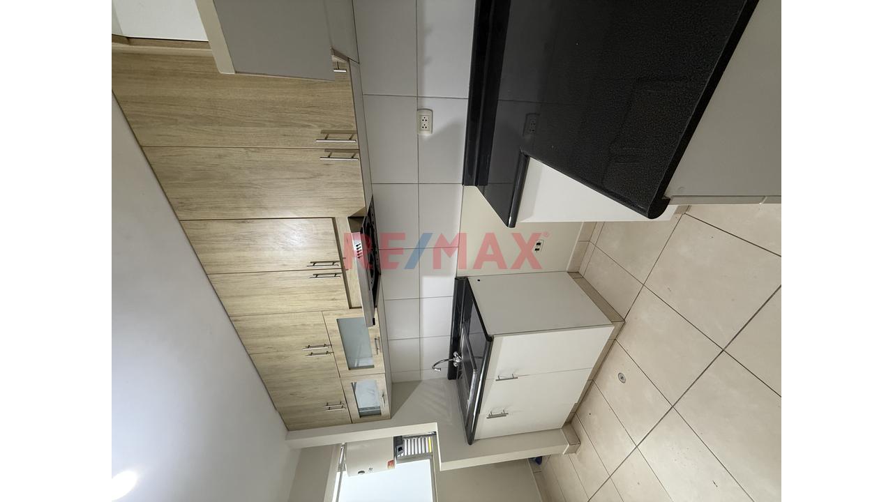 🏡 *Alquiler De Departamento En Chorrillos 🏡* 📍 Av. Guardia Civil 665 (En Condominio - 3Er Piso Con Vista Externa) — foto 4