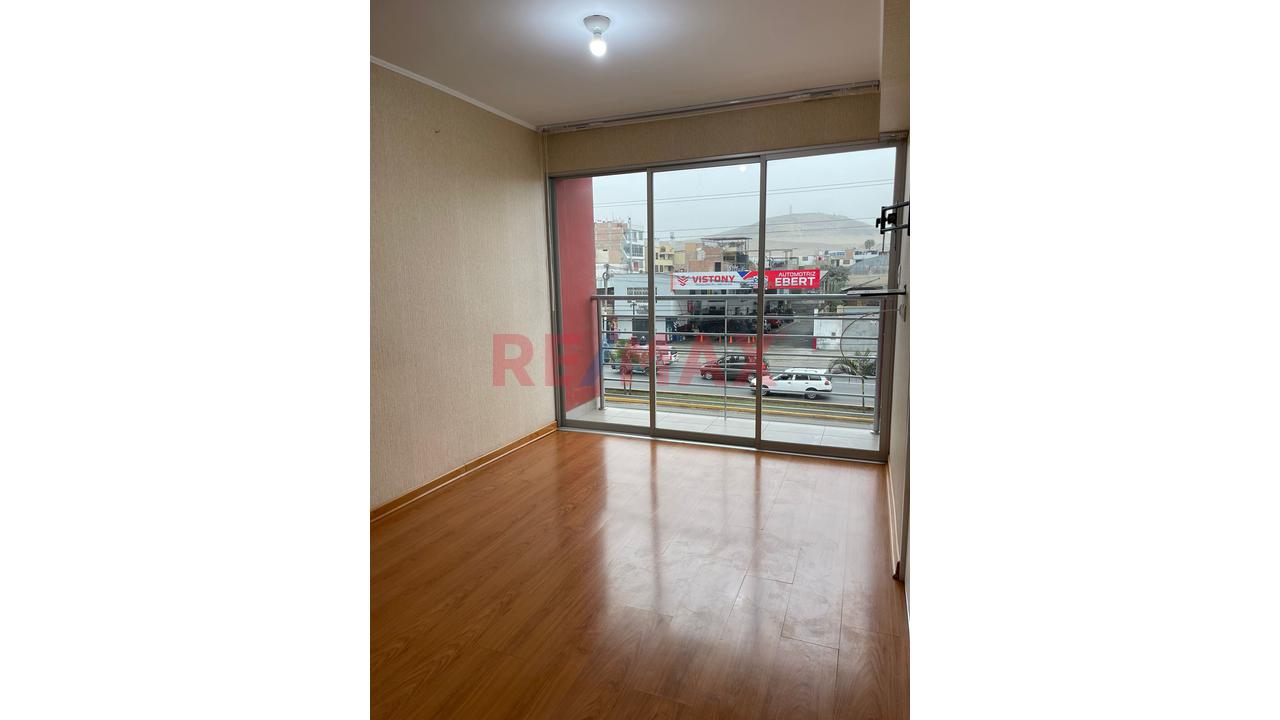 🏡 *Alquiler De Departamento En Chorrillos 🏡* 📍 Av. Guardia Civil 665 (En Condominio - 3Er Piso Con Vista Externa)