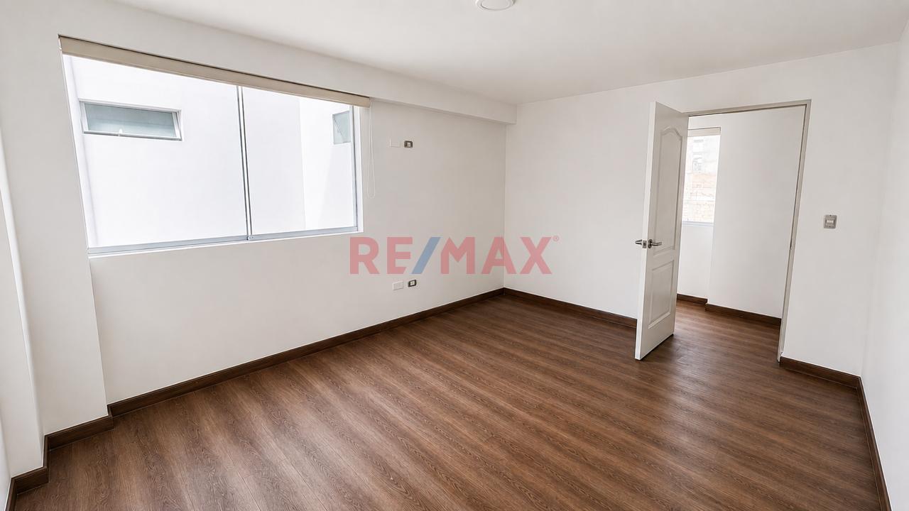 Se Vende Hermoso Departamento En La Molina | Amplio, Iluminado Y Totalmente Renovado - 7