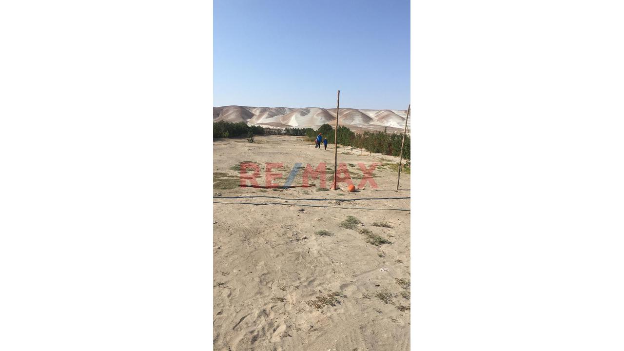 Terreno De 2,305 M² En El Chaparral I – La Joya, Arequipa - 2