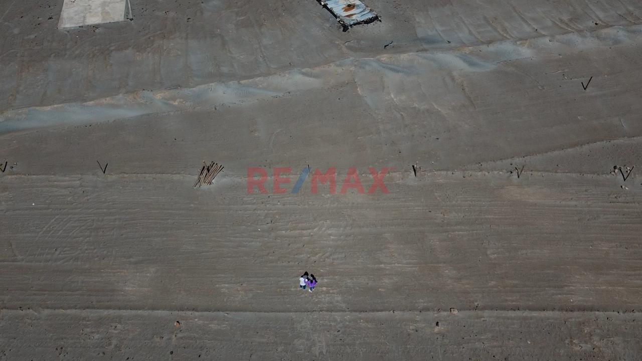 Terreno De 2,305 M² En El Chaparral I – La Joya, Arequipa - 3
