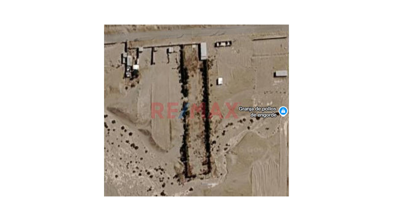 Terreno De 2,305 M² En El Chaparral I – La Joya, Arequipa - 1