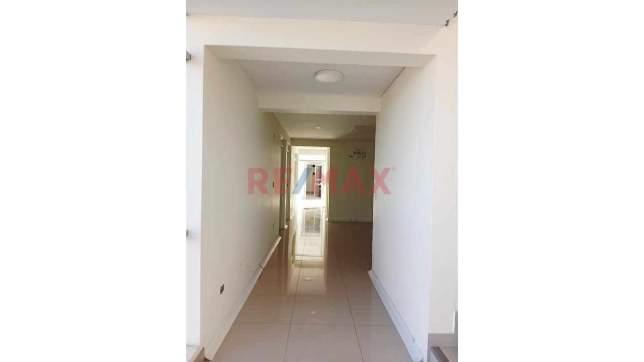 🏢 Oficina En Estreno – Av. Venezuela - 3