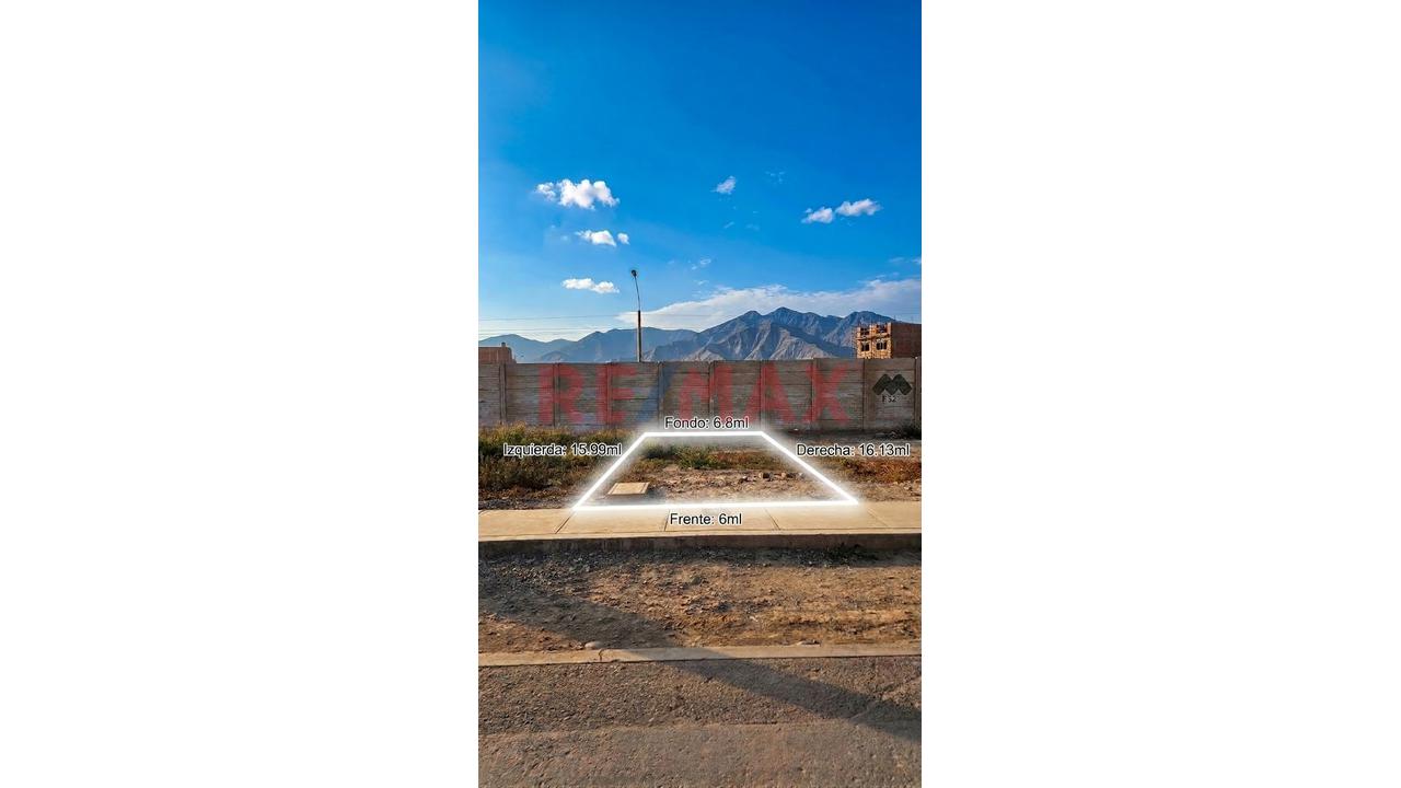 Terreno en Carabayllo — foto 2