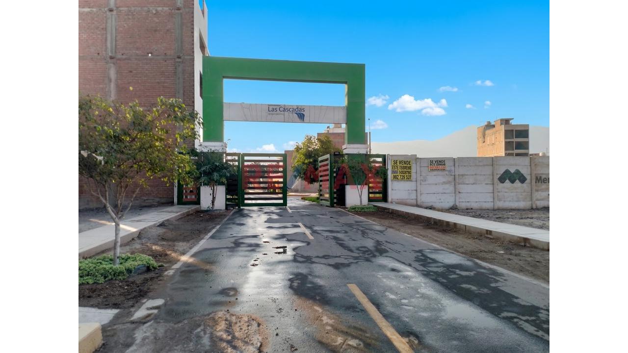 Terreno en Carabayllo — foto 5