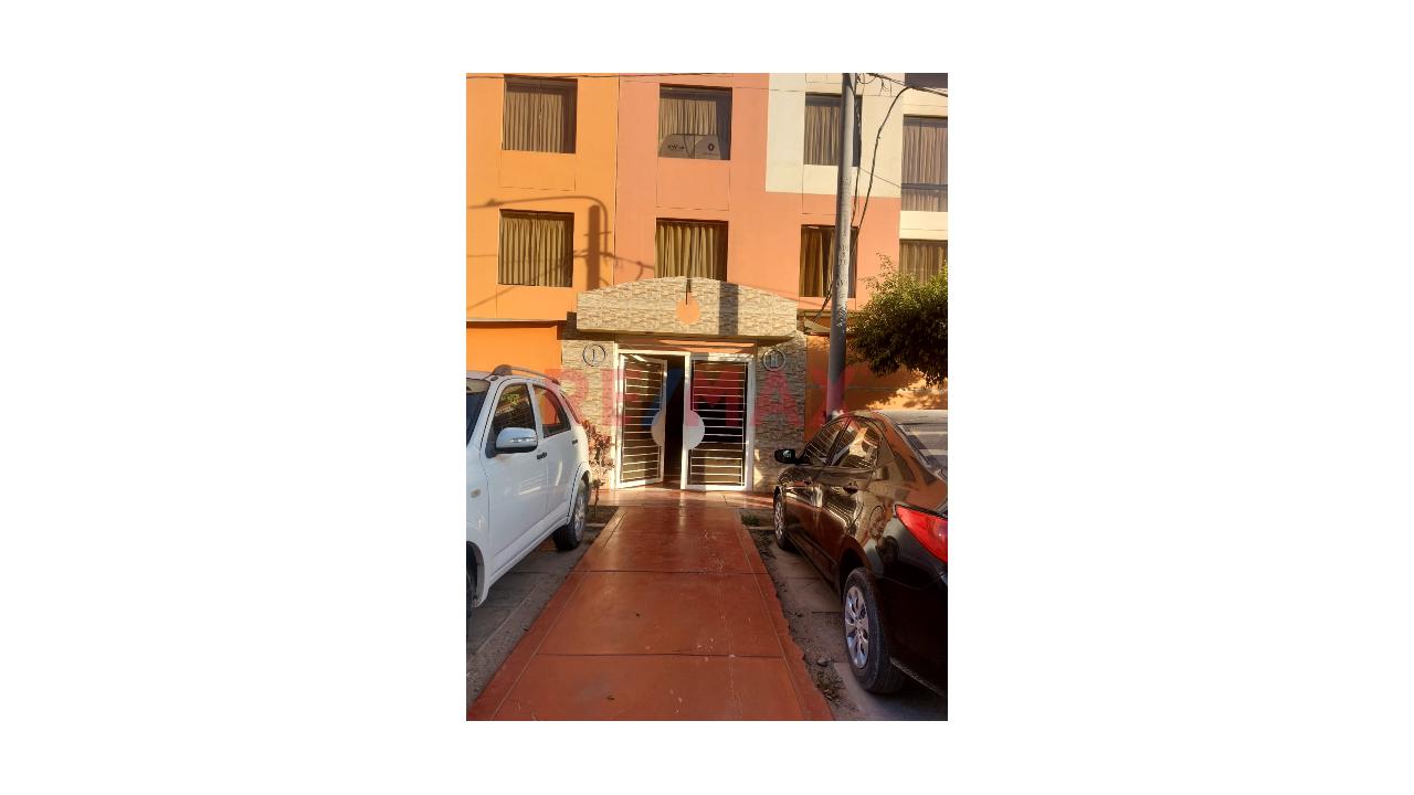🏢 Lindo Departamento En Venta – Calle Cornelio Miranda, Prolongación Juan Cuglievan — foto 2