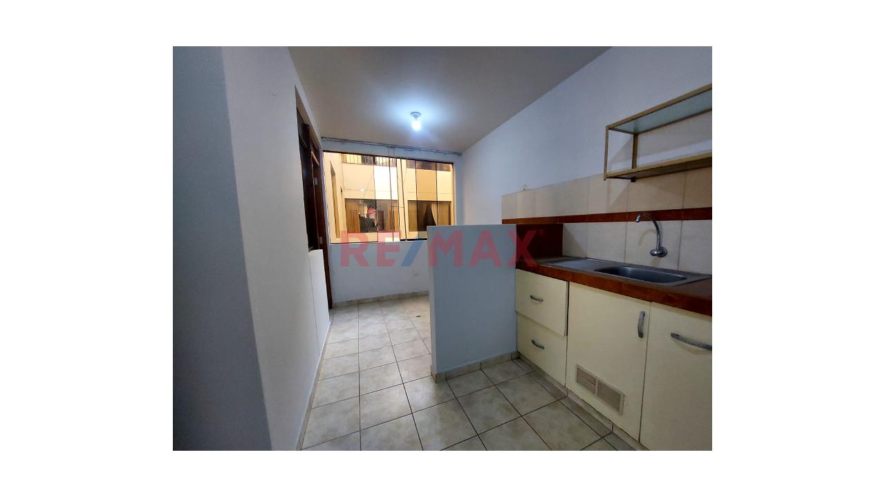🏢 Lindo Departamento En Venta – Calle Cornelio Miranda, Prolongación Juan Cuglievan — foto 8