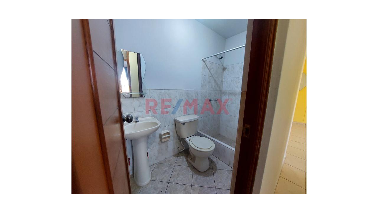 🏢 Lindo Departamento En Venta – Calle Cornelio Miranda, Prolongación Juan Cuglievan — foto 11