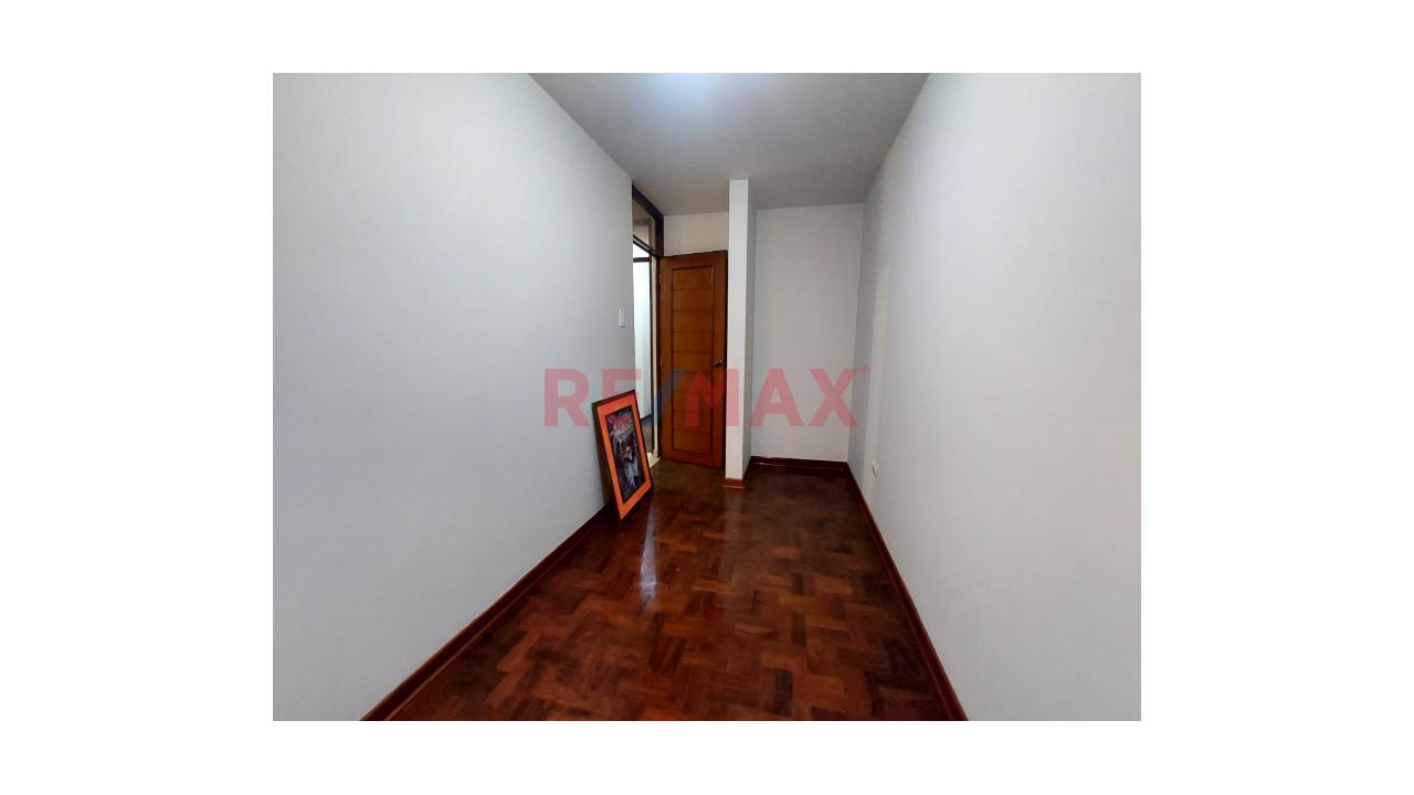 🏢 Lindo Departamento En Venta – Calle Cornelio Miranda, Prolongación Juan Cuglievan — foto 14