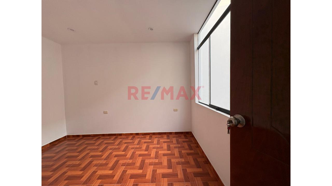 Casa Multifamiliar En Venta - Urb Atos Del Valle Centenario - 16
