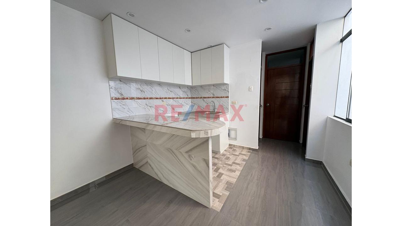 Casa Multifamiliar En Venta - Urb Atos Del Valle Centenario - 14