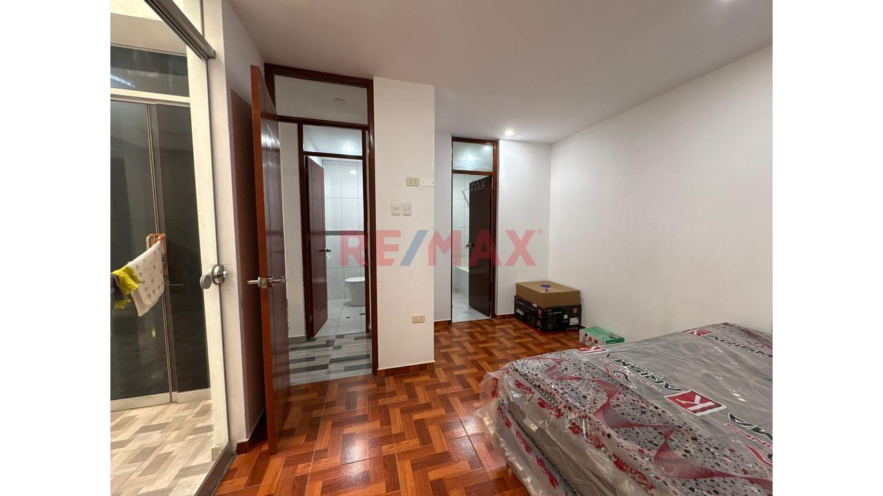 Casa Multifamiliar En Venta - Urb Atos Del Valle Centenario - 7