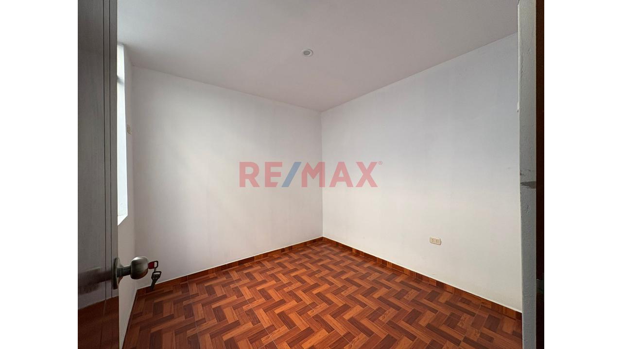 Casa Multifamiliar En Venta - Urb Atos Del Valle Centenario - 15