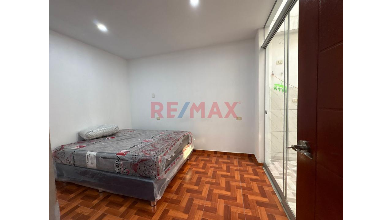 Casa Multifamiliar En Venta - Urb Atos Del Valle Centenario - 8