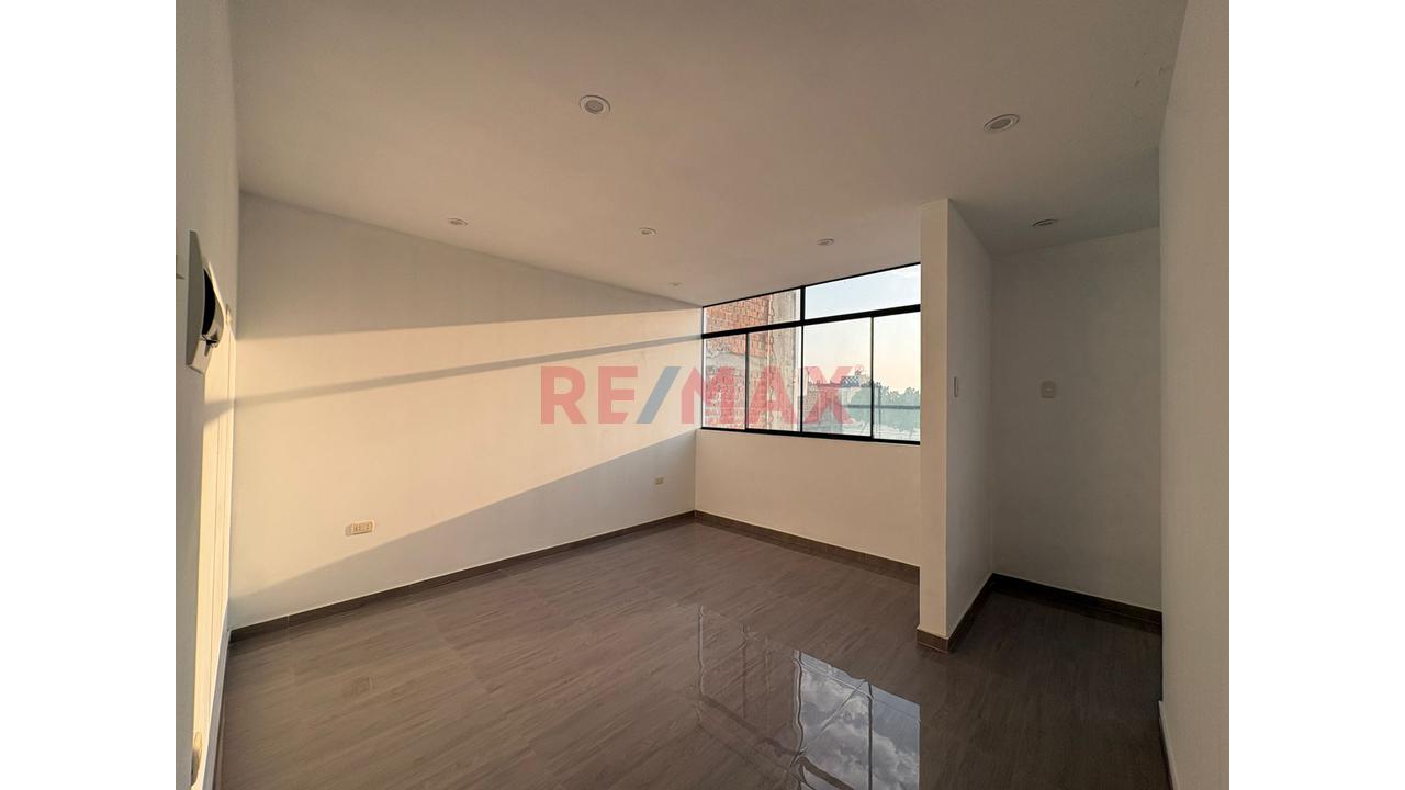 Casa Multifamiliar En Venta - Urb Atos Del Valle Centenario - 12