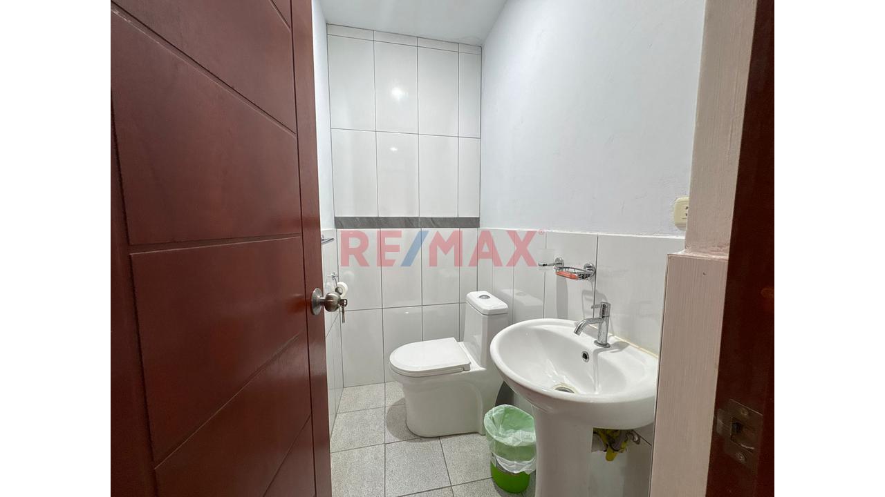 Casa Multifamiliar En Venta - Urb Atos Del Valle Centenario - 10