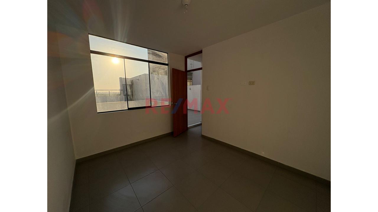 Casa Multifamiliar En Venta - Urb Atos Del Valle Centenario - 19