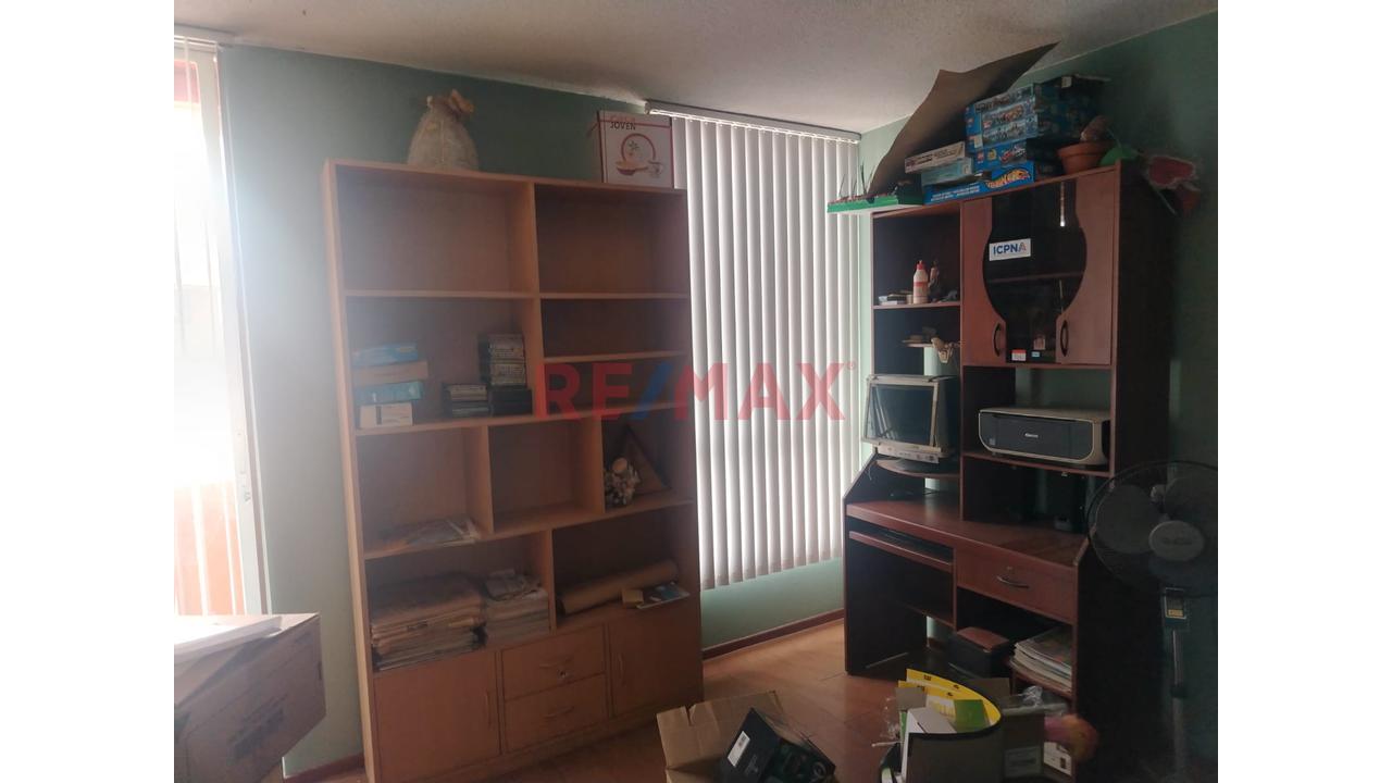 Alquiler De Casa Amoblada De 156 M² Con 6 Habitaciones En Condominio Villa Club 1 – Carabayllo — foto 9