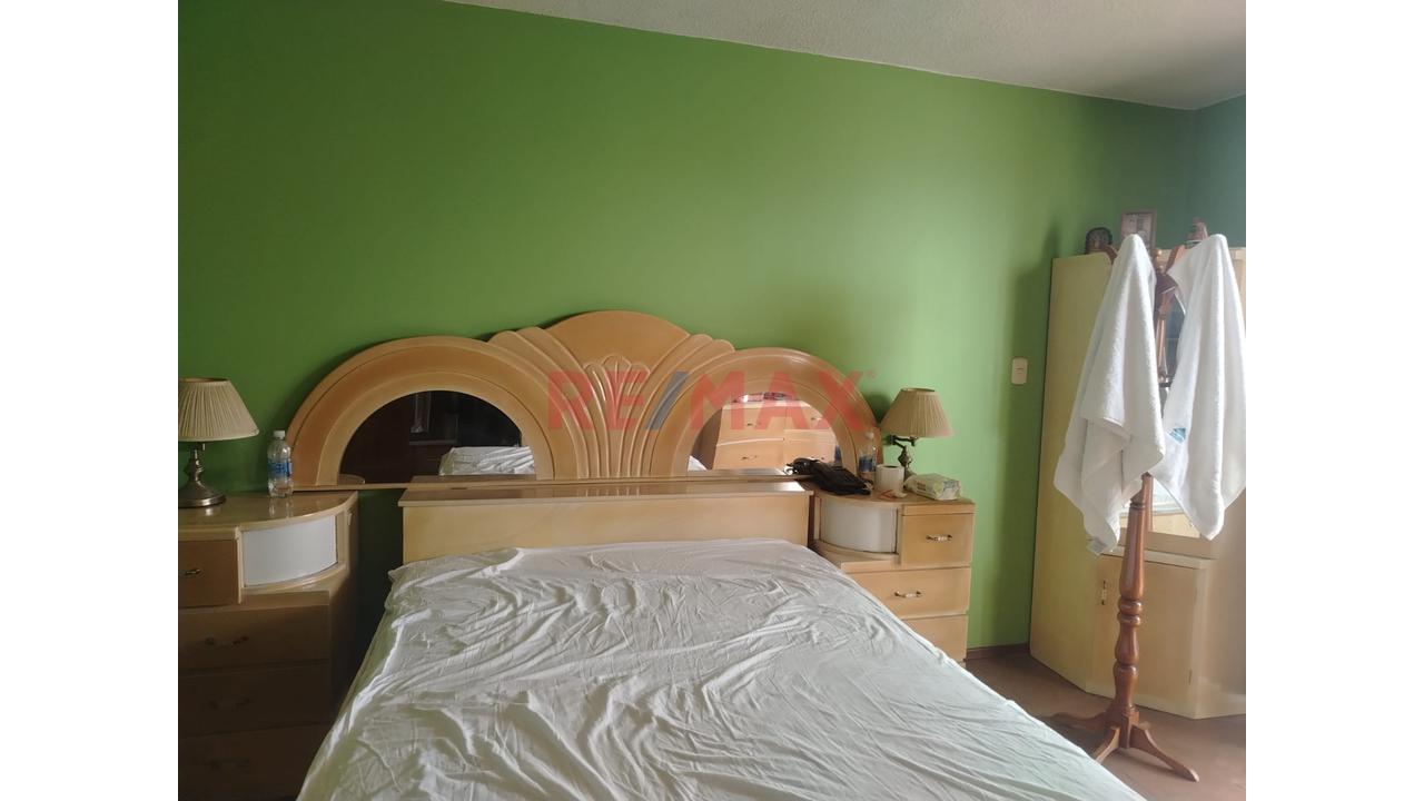 Alquiler De Casa Amoblada De 156 M² Con 6 Habitaciones En Condominio Villa Club 1 – Carabayllo — foto 7