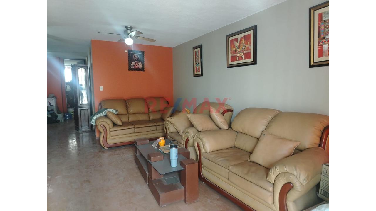 Alquiler De Casa Amoblada De 156 M² Con 6 Habitaciones En Condominio Villa Club 1 – Carabayllo — foto 6