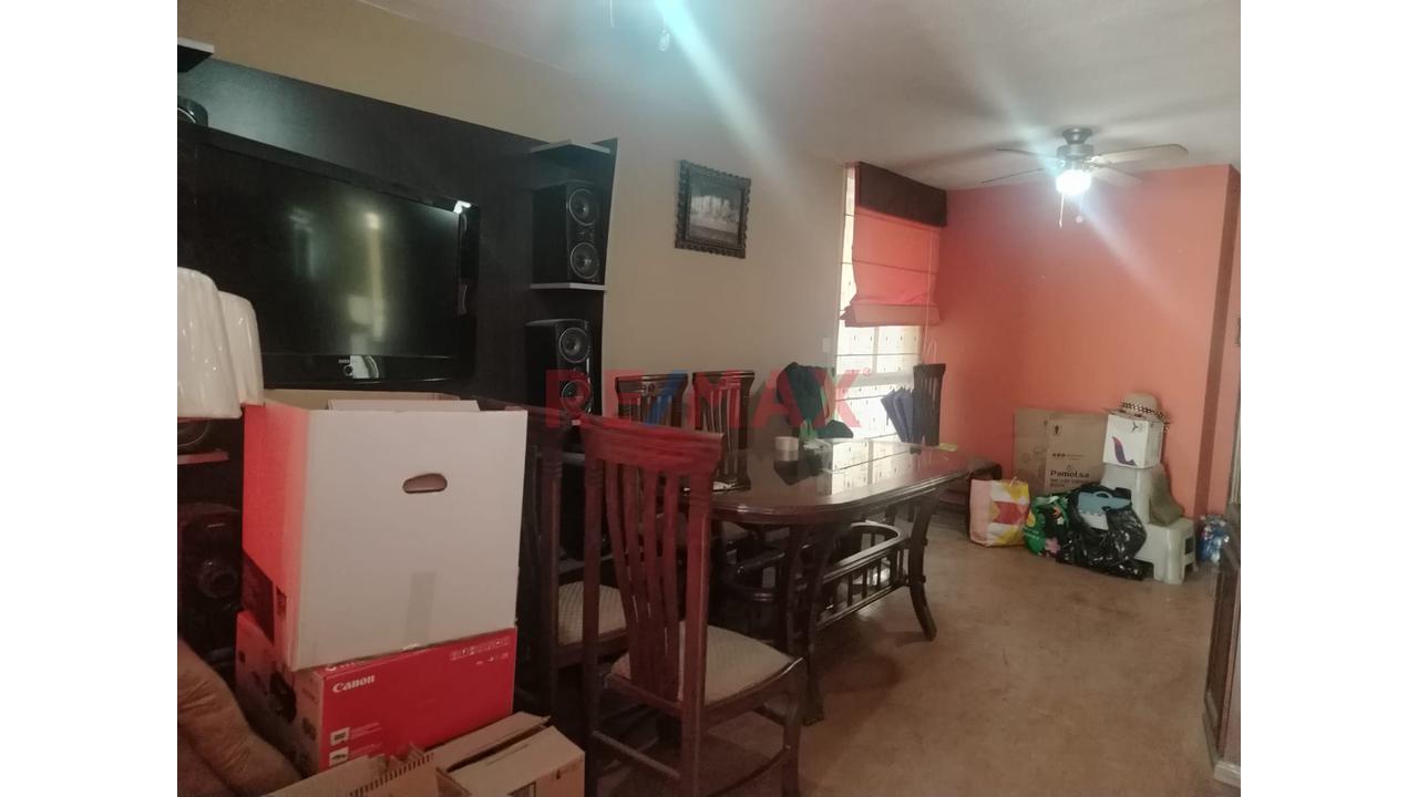 Alquiler De Casa Amoblada De 156 M² Con 6 Habitaciones En Condominio Villa Club 1 – Carabayllo — foto 5