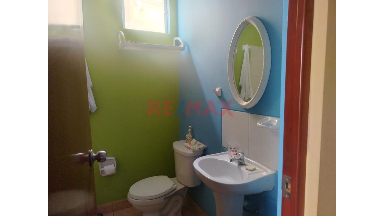 Alquiler De Casa Amoblada De 156 M² Con 6 Habitaciones En Condominio Villa Club 1 – Carabayllo — foto 3