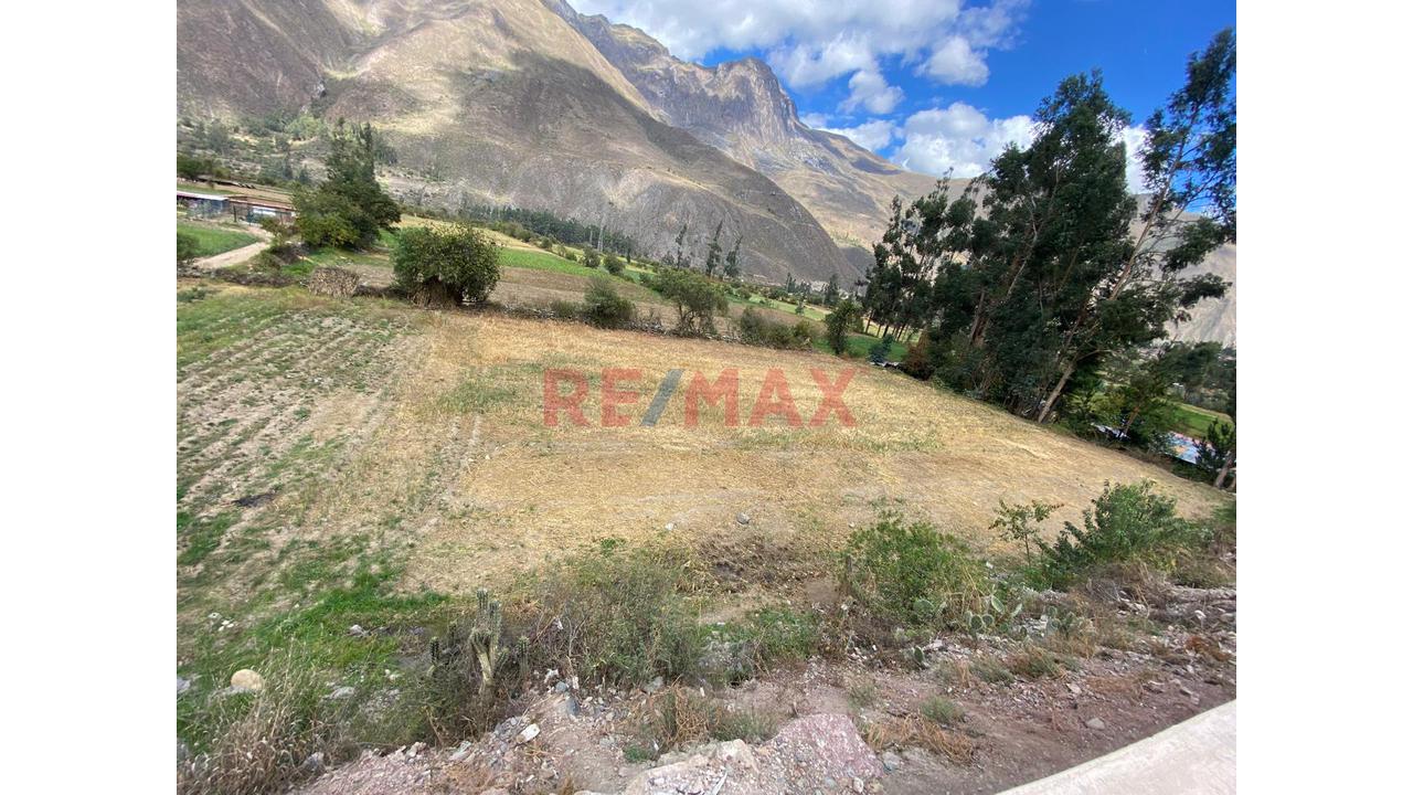 🏔️✨ ¡Terreno En Venta En Ollantaytambo – San Isidro! ✨🏔️ - 4