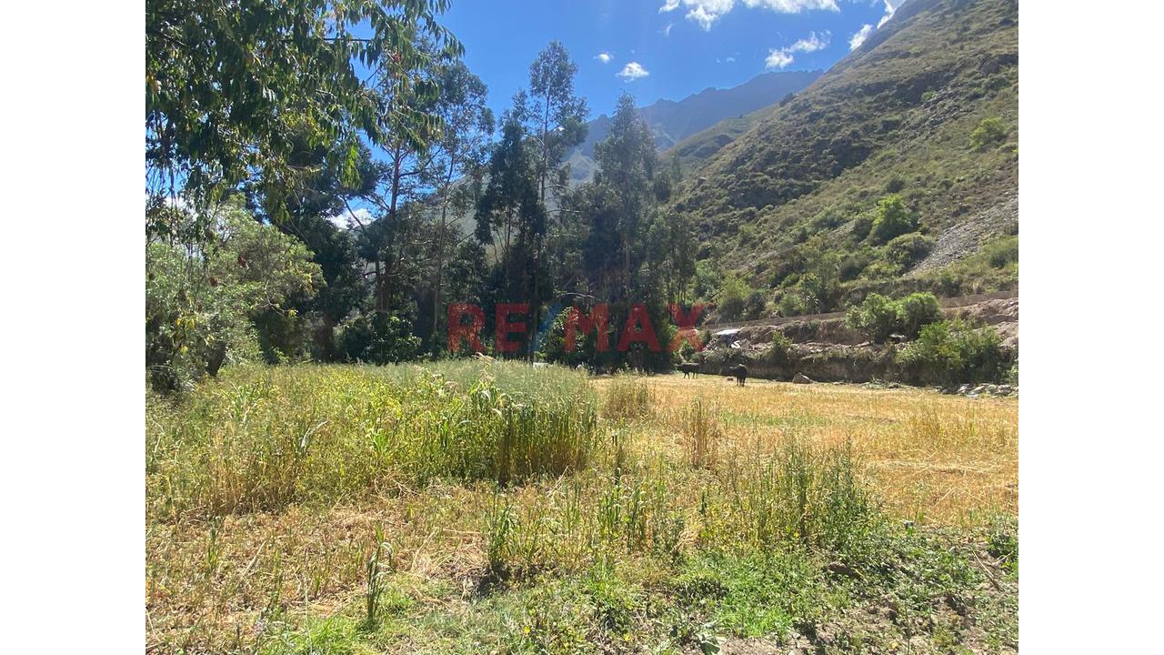 🏔️✨ ¡Terreno En Venta En Ollantaytambo – San Isidro! ✨🏔️ - 3