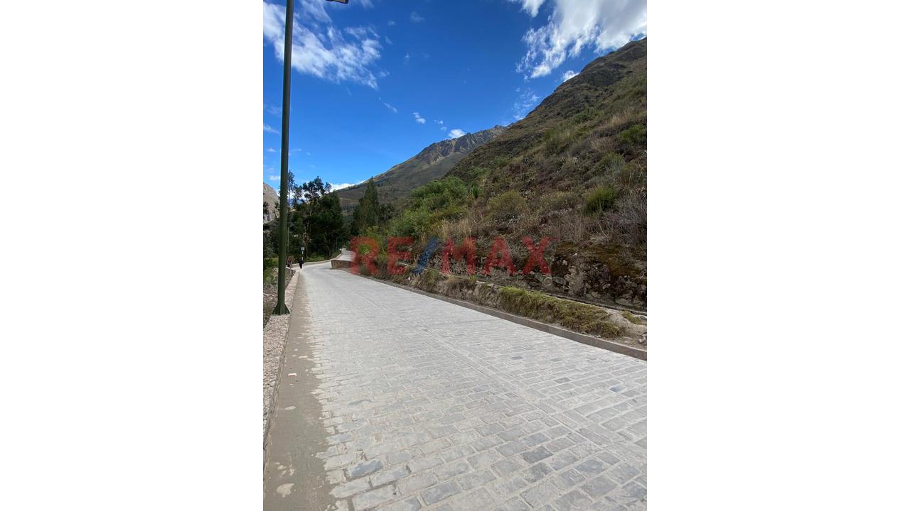 🏔️✨ ¡Terreno En Venta En Ollantaytambo – San Isidro! ✨🏔️ - 2