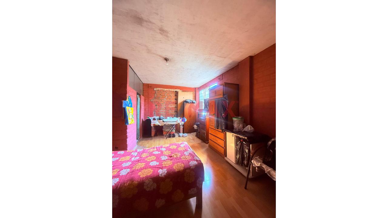 Venta De Casa Triplex ( Vista Interna) — foto 5