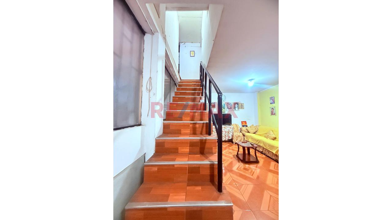 Venta De Casa Triplex ( Vista Interna) — foto 7