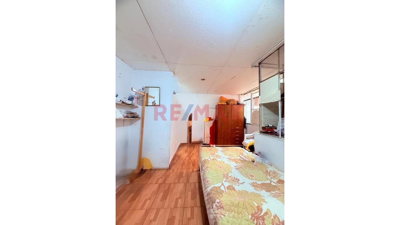 Venta De Casa Triplex ( Vista Interna) — foto 3