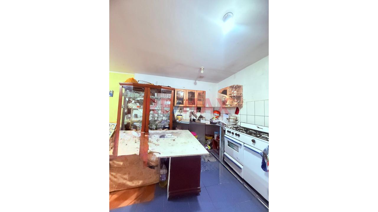 Venta De Casa Triplex ( Vista Interna) — foto 8